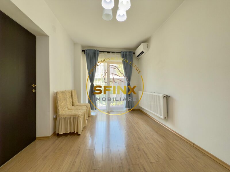 Cotroceni Sf. Elefterie Pretabil birouri Casa