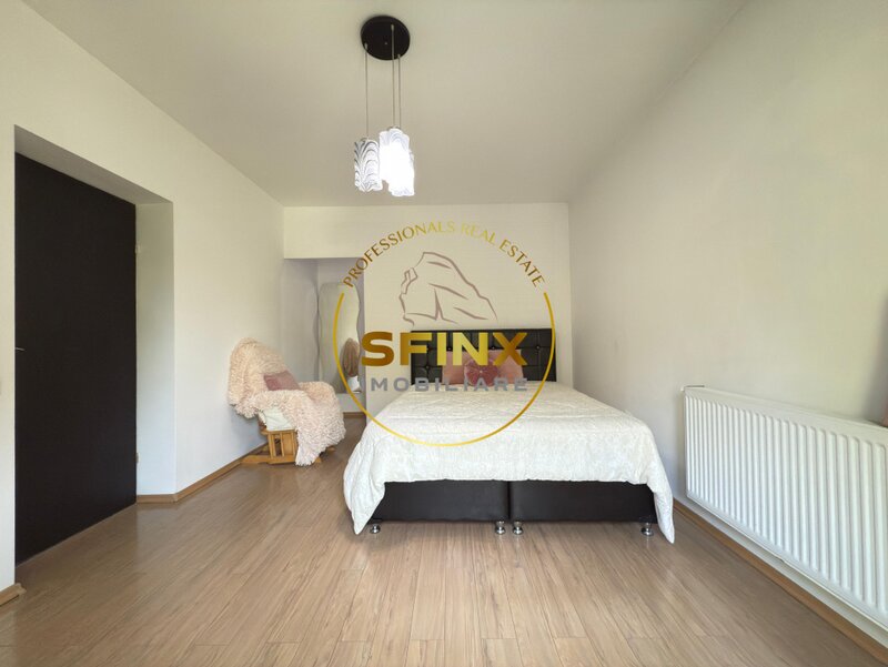 Cotroceni Sf. Elefterie Pretabil birouri Casa