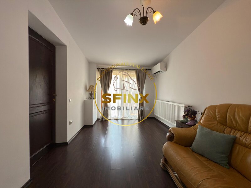 Cotroceni Sf. Elefterie Pretabil birouri Casa