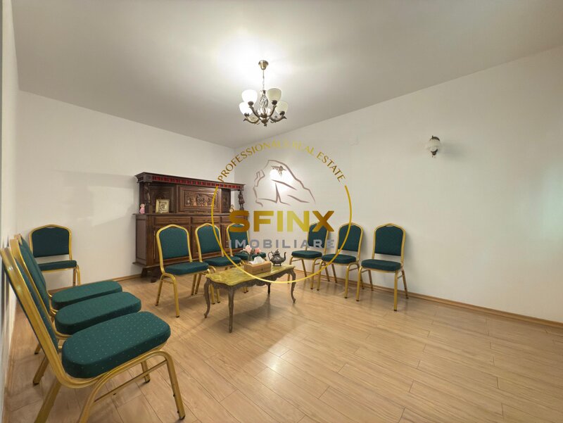 Cotroceni Sf. Elefterie Pretabil birouri Casa